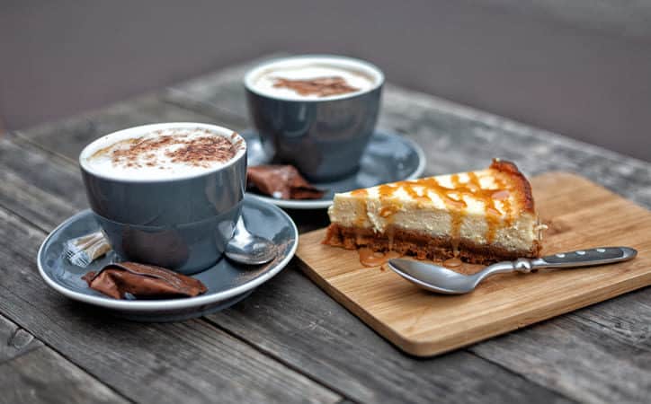 Cafés im Westerwald: Genussvolle Auszeit