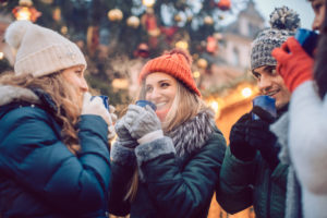 Weihnachtsmarkt Westerwald